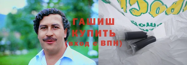 гашик Верея